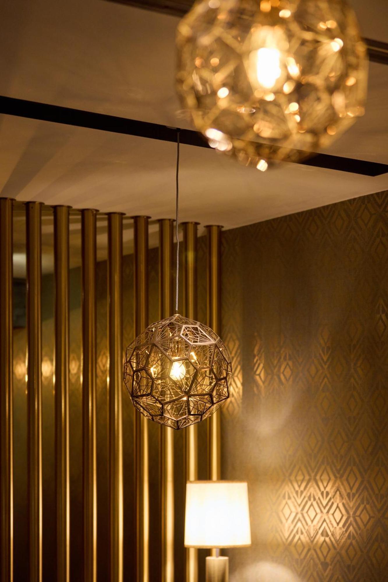 Hotel Ralf Algiers Экстерьер фото