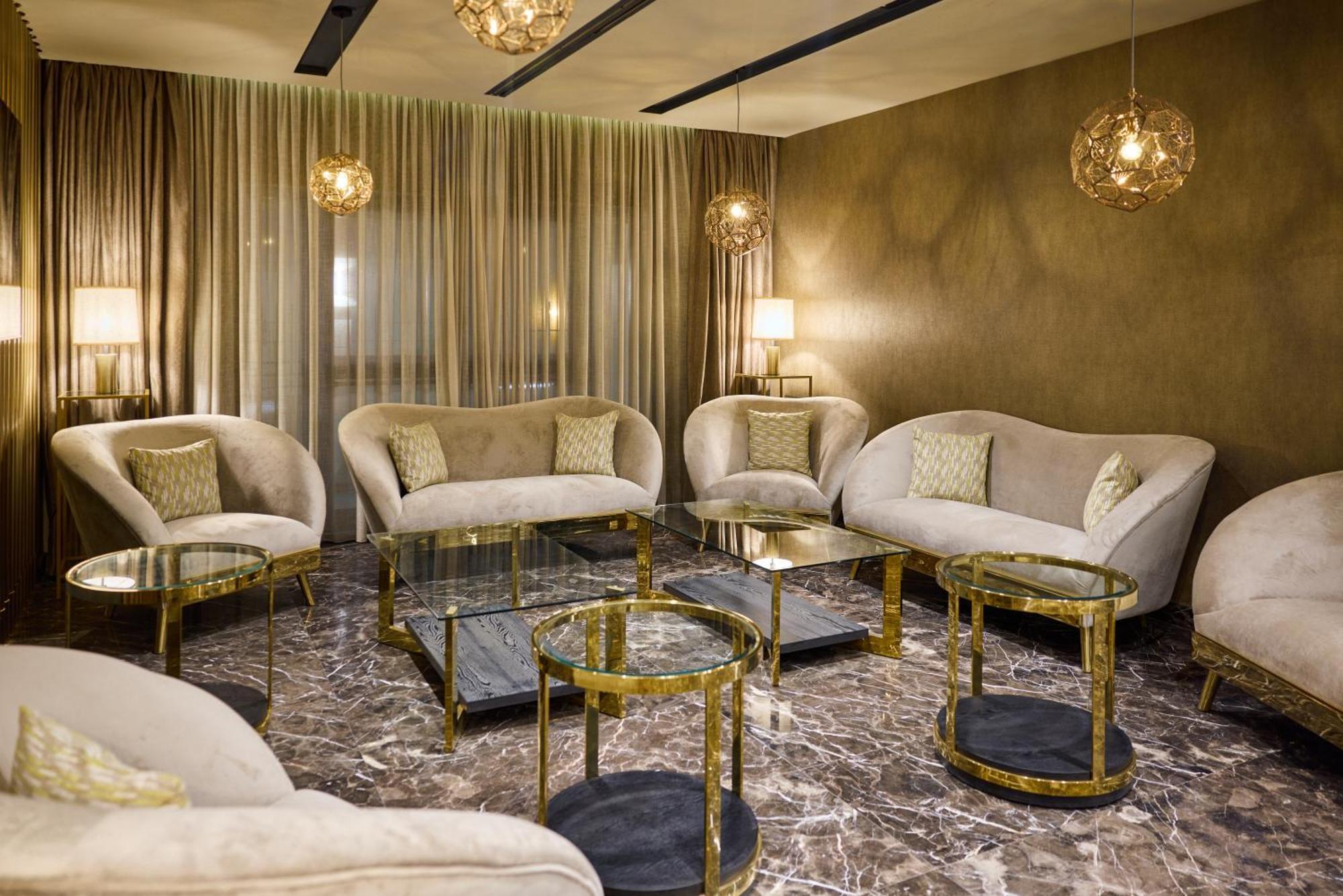 Hotel Ralf Algiers Экстерьер фото