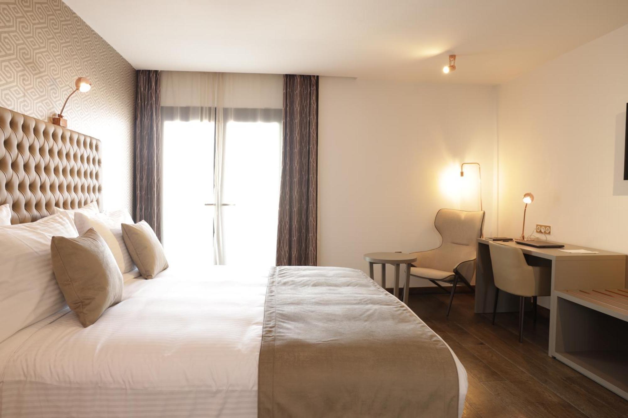 Hotel Ralf Algiers Экстерьер фото